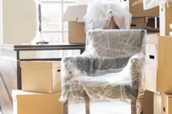 Fatih Eşya Depolama