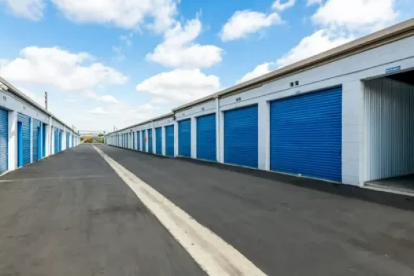 Kartal Eşya Depolama