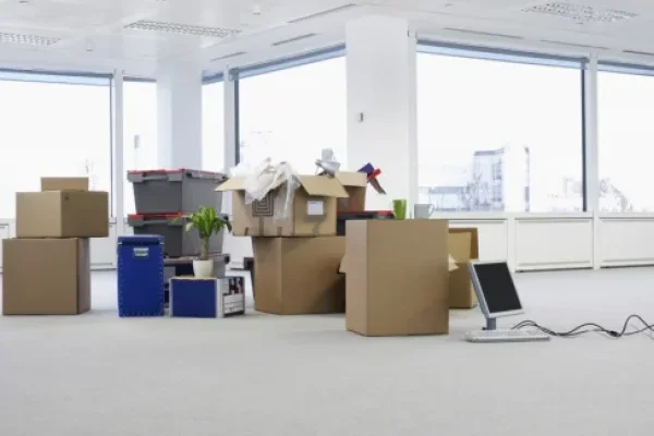 Sancaktepe Eşya Depolama